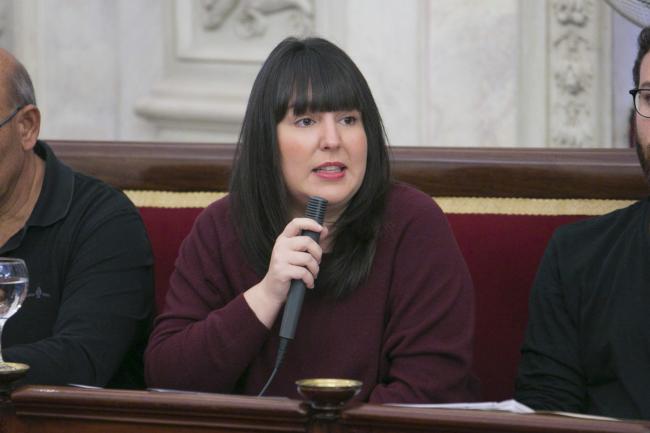 El Pleno municipal respalda de forma unánime el proyecto que se va a presentar a la segunda convocatoria de la EDUSI